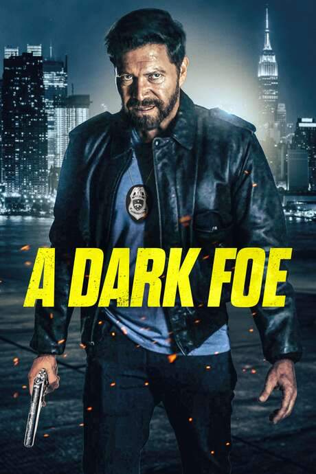 A Dark Foe
